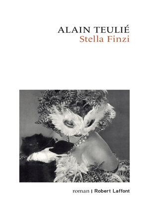 cover image of Stella Finzi